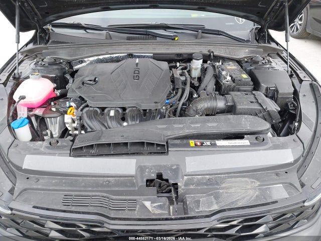 Aukcja sprzedaży 2026 Kia K5 Gt-line Awd, vin: KNAG64J76T5428837, numer aukcji: 44582171