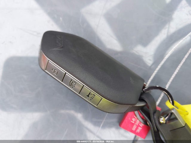 Aukcja sprzedaży 2026 Kia K5 Gt-line Awd, vin: KNAG64J76T5428837, numer aukcji: 44582171