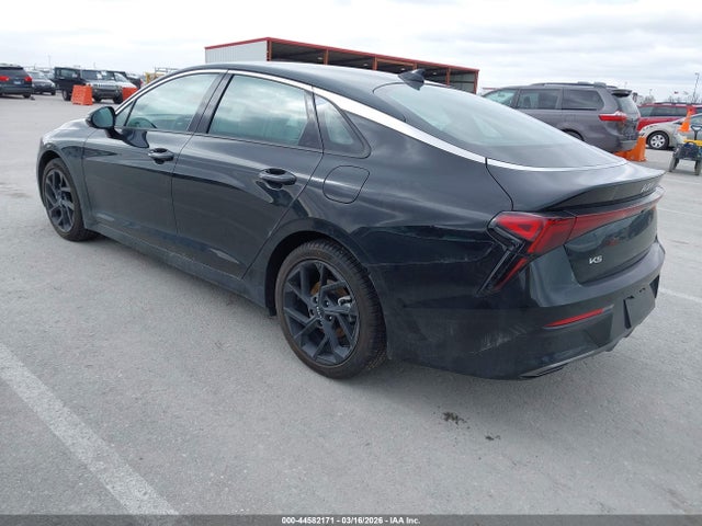 Aukcja sprzedaży 2026 Kia K5 Gt-line Awd, vin: KNAG64J76T5428837, numer aukcji: 44582171