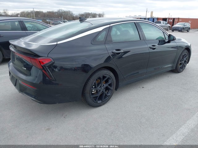 Aukcja sprzedaży 2026 Kia K5 Gt-line Awd, vin: KNAG64J76T5428837, numer aukcji: 44582171