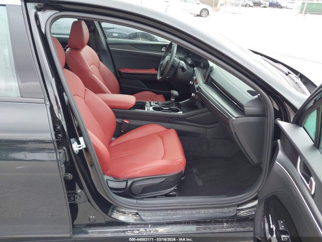 Aukcja sprzedaży 2026 Kia K5 Gt-line Awd, vin: KNAG64J76T5428837, numer aukcji: 44582171