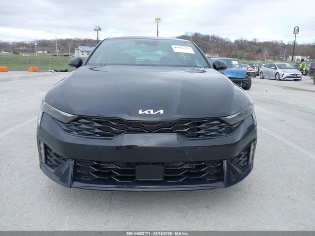 Aukcja sprzedaży 2026 Kia K5 Gt-line Awd, vin: KNAG64J76T5428837, numer aukcji: 44582171