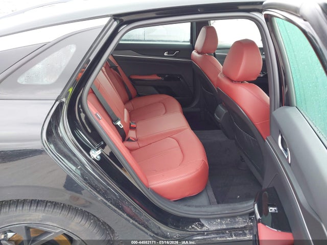 Aukcja sprzedaży 2026 Kia K5 Gt-line Awd, vin: KNAG64J76T5428837, numer aukcji: 44582171