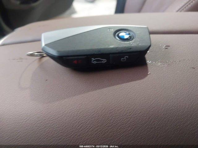 Продаж на аукціоні авто 2026 Bmw X5 Xdrive40i, vin: 5UX23EU03T9170665, номер лоту: 44582174