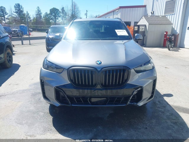 Продаж на аукціоні авто 2026 Bmw X5 Xdrive40i, vin: 5UX23EU03T9170665, номер лоту: 44582174