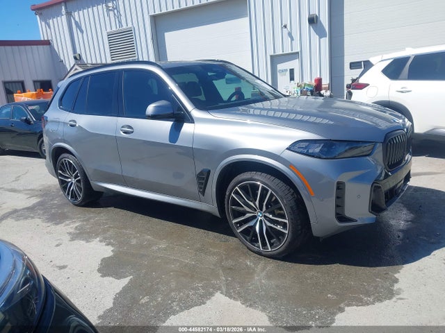 Продаж на аукціоні авто 2026 Bmw X5 Xdrive40i, vin: 5UX23EU03T9170665, номер лоту: 44582174