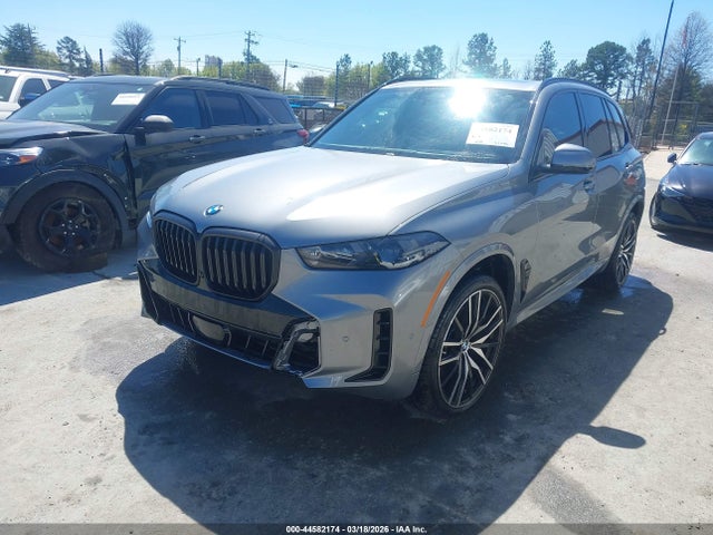 Продаж на аукціоні авто 2026 Bmw X5 Xdrive40i, vin: 5UX23EU03T9170665, номер лоту: 44582174