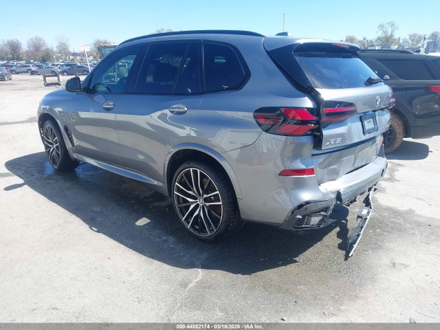 Продаж на аукціоні авто 2026 Bmw X5 Xdrive40i, vin: 5UX23EU03T9170665, номер лоту: 44582174
