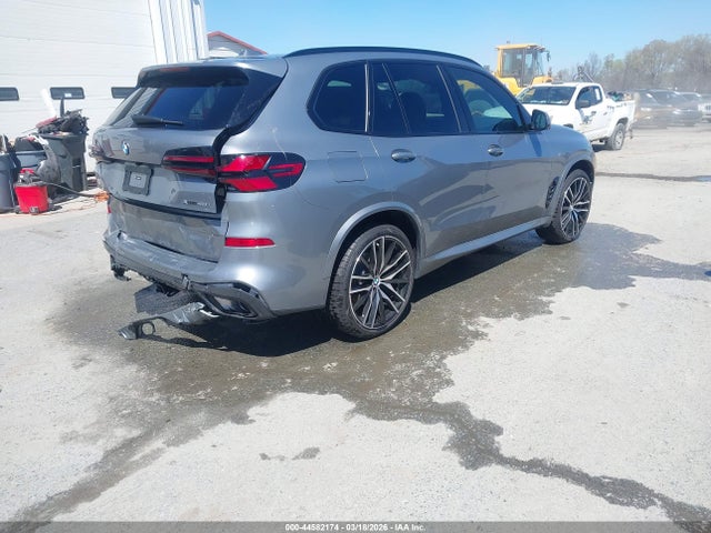 Продаж на аукціоні авто 2026 Bmw X5 Xdrive40i, vin: 5UX23EU03T9170665, номер лоту: 44582174