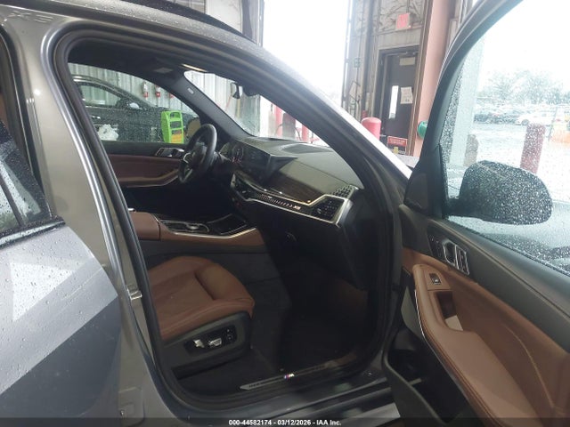 Продаж на аукціоні авто 2026 Bmw X5 Xdrive40i, vin: 5UX23EU03T9170665, номер лоту: 44582174