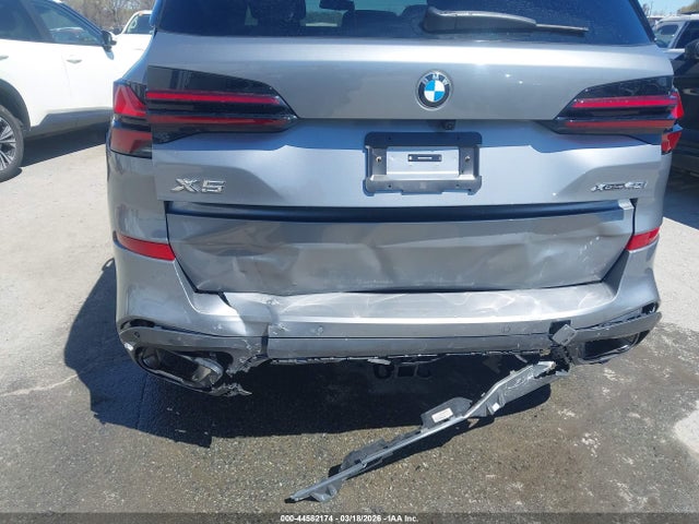 Продаж на аукціоні авто 2026 Bmw X5 Xdrive40i, vin: 5UX23EU03T9170665, номер лоту: 44582174