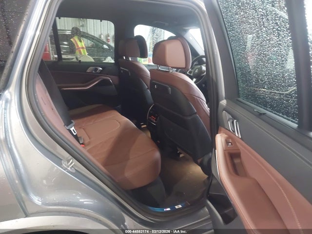 Продаж на аукціоні авто 2026 Bmw X5 Xdrive40i, vin: 5UX23EU03T9170665, номер лоту: 44582174