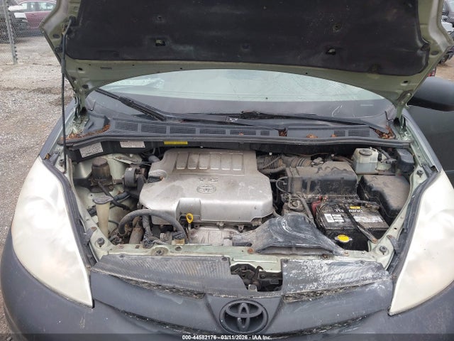 2009 TOYOTA SIENNA 5TDZK23C69S272551 Photo 9