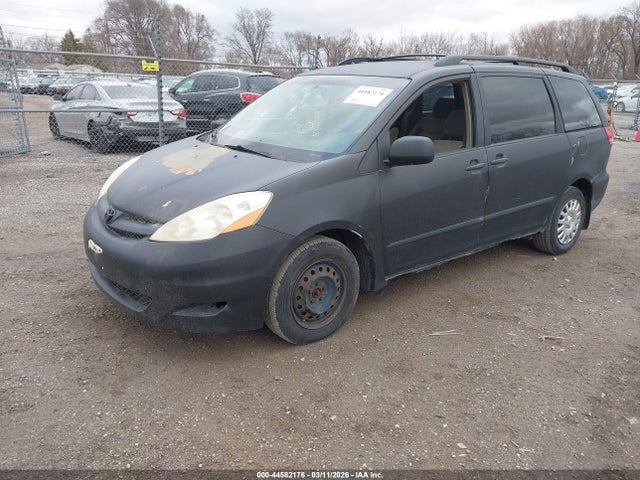 2009 TOYOTA SIENNA 5TDZK23C69S272551 Photo 1