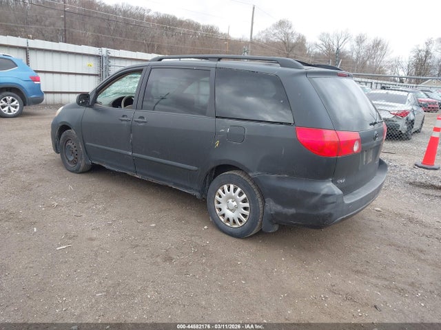2009 TOYOTA SIENNA 5TDZK23C69S272551 Photo 2