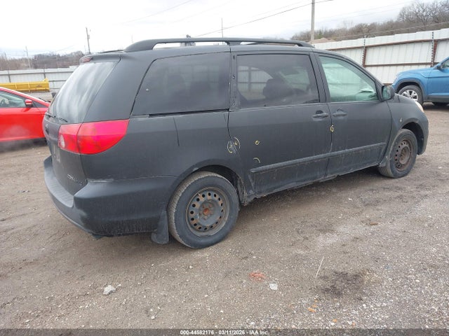 2009 TOYOTA SIENNA 5TDZK23C69S272551 Photo 3