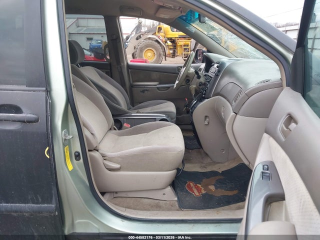 2009 TOYOTA SIENNA 5TDZK23C69S272551 Photo 4