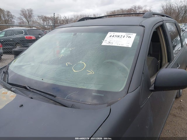 2009 TOYOTA SIENNA 5TDZK23C69S272551 Photo 5