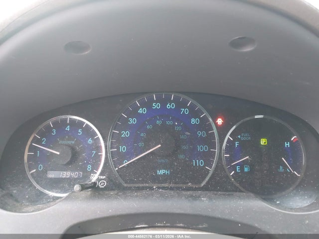 2009 TOYOTA SIENNA 5TDZK23C69S272551 Photo 6