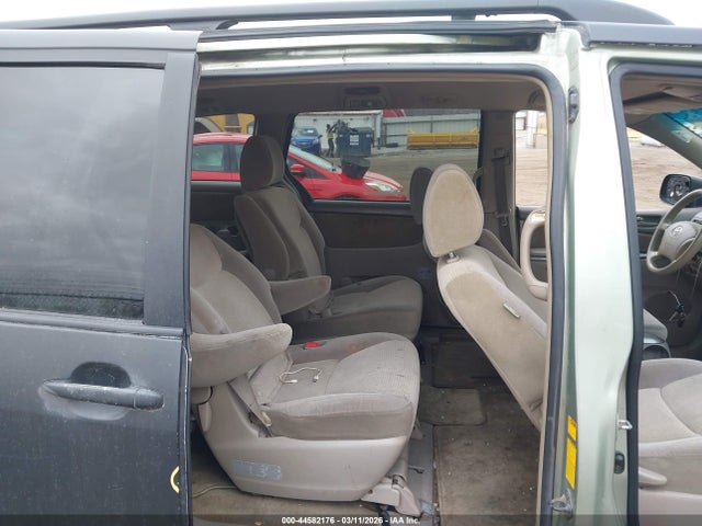 2009 TOYOTA SIENNA 5TDZK23C69S272551 Photo 7