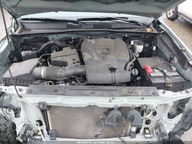 Aukcja sprzedaży 2023 Toyota Tacoma Trd Sport, vin: 3TYAZ5CNXPT034828, numer aukcji: 44582178