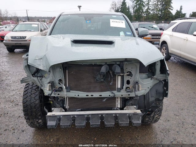 Aukcja sprzedaży 2023 Toyota Tacoma Trd Sport, vin: 3TYAZ5CNXPT034828, numer aukcji: 44582178