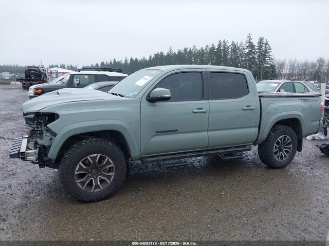 Aukcja sprzedaży 2023 Toyota Tacoma Trd Sport, vin: 3TYAZ5CNXPT034828, numer aukcji: 44582178