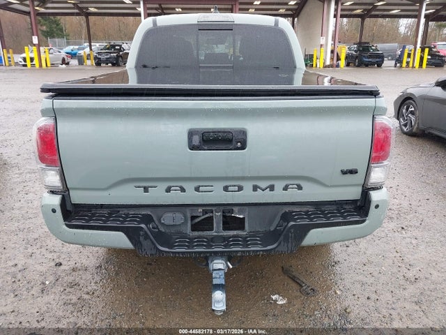 Aukcja sprzedaży 2023 Toyota Tacoma Trd Sport, vin: 3TYAZ5CNXPT034828, numer aukcji: 44582178