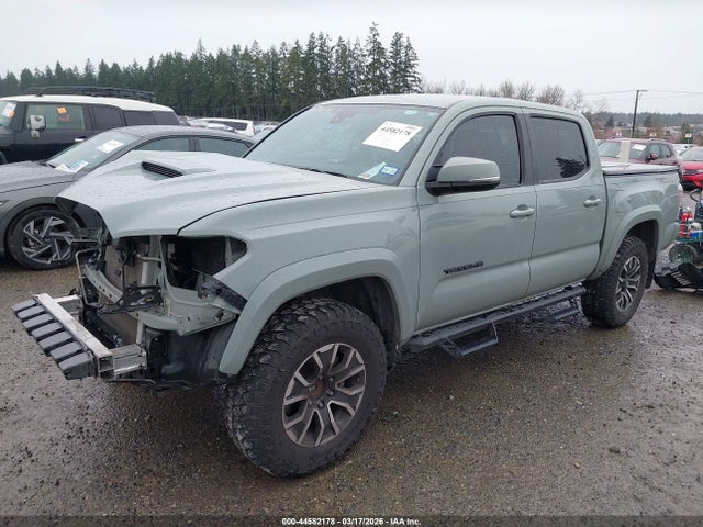 Aukcja sprzedaży 2023 Toyota Tacoma Trd Sport, vin: 3TYAZ5CNXPT034828, numer aukcji: 44582178