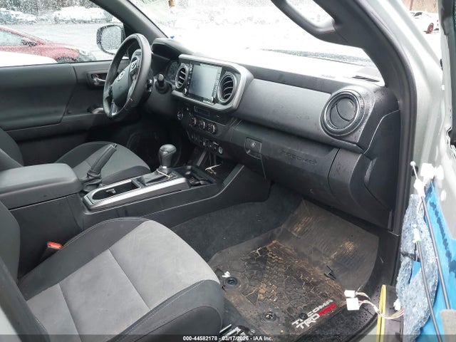 Aukcja sprzedaży 2023 Toyota Tacoma Trd Sport, vin: 3TYAZ5CNXPT034828, numer aukcji: 44582178
