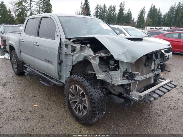 Aukcja sprzedaży 2023 Toyota Tacoma Trd Sport, vin: 3TYAZ5CNXPT034828, numer aukcji: 44582178