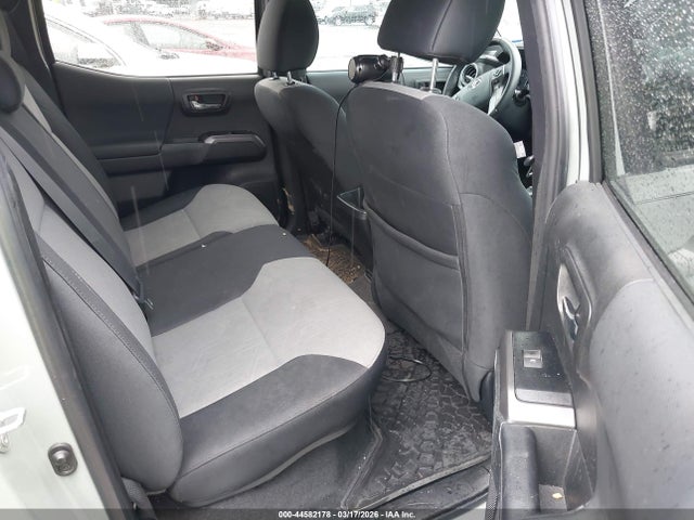 Aukcja sprzedaży 2023 Toyota Tacoma Trd Sport, vin: 3TYAZ5CNXPT034828, numer aukcji: 44582178