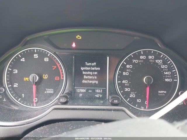 Aukcja sprzedaży 2016 Audi Q5 2.0t Premium, vin: WA1L2AFP2GA046431, numer aukcji: 44582180