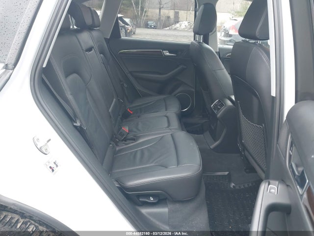 Aukcja sprzedaży 2016 Audi Q5 2.0t Premium, vin: WA1L2AFP2GA046431, numer aukcji: 44582180