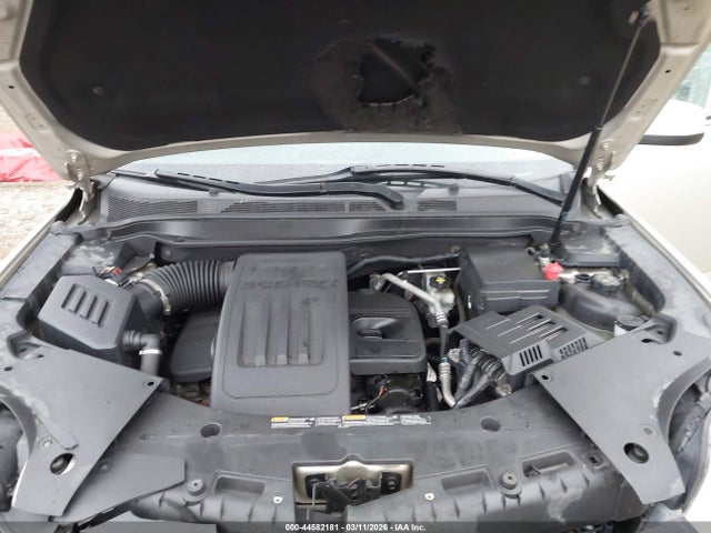Aukcja sprzedaży 2015 Gmc Terrain Sle-2, vin: 2GKFLWEK3F6162868, numer aukcji: 44582181