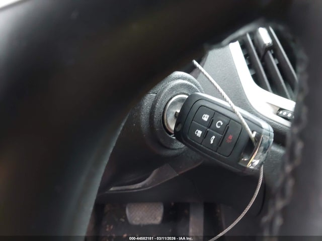 Aukcja sprzedaży 2015 Gmc Terrain Sle-2, vin: 2GKFLWEK3F6162868, numer aukcji: 44582181