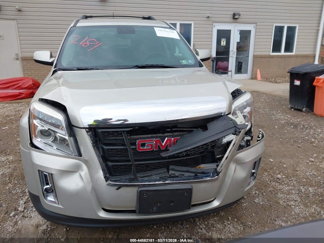 Aukcja sprzedaży 2015 Gmc Terrain Sle-2, vin: 2GKFLWEK3F6162868, numer aukcji: 44582181