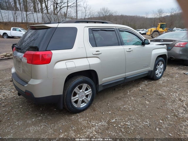 Aukcja sprzedaży 2015 Gmc Terrain Sle-2, vin: 2GKFLWEK3F6162868, numer aukcji: 44582181