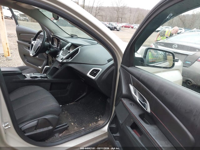Aukcja sprzedaży 2015 Gmc Terrain Sle-2, vin: 2GKFLWEK3F6162868, numer aukcji: 44582181