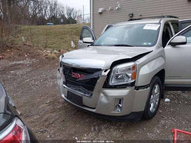 Aukcja sprzedaży 2015 Gmc Terrain Sle-2, vin: 2GKFLWEK3F6162868, numer aukcji: 44582181