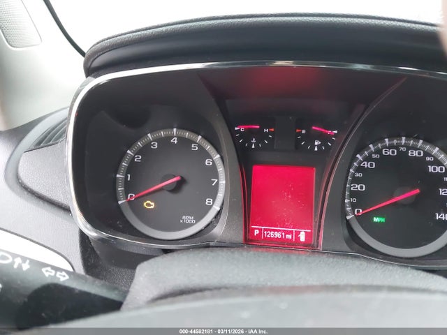 Aukcja sprzedaży 2015 Gmc Terrain Sle-2, vin: 2GKFLWEK3F6162868, numer aukcji: 44582181