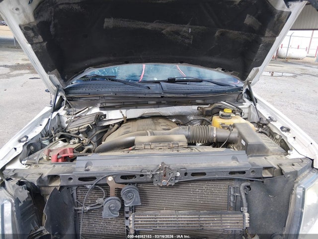 2014 Ford F-150 Fx4 მანქანა იყიდება აუქციონზე, vin: 1FTFW1ET7EKF70882, აუქციონის ნომერი: 44582183