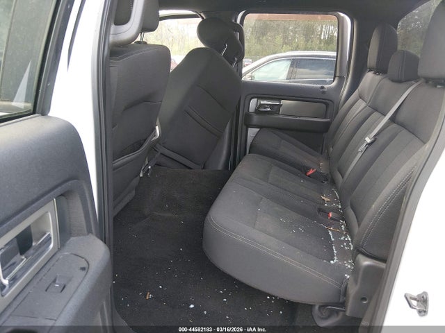 2014 Ford F-150 Fx4 მანქანა იყიდება აუქციონზე, vin: 1FTFW1ET7EKF70882, აუქციონის ნომერი: 44582183