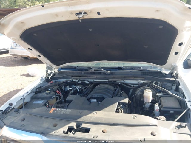 Aukcja sprzedaży 2018 Gmc Sierra 1500 Slt, vin: 3GTU2NEC5JG539349, numer aukcji: 44582195