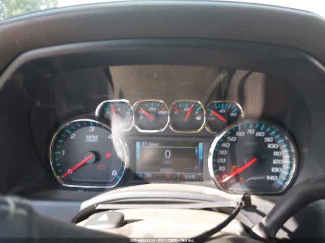 Aukcja sprzedaży 2018 Gmc Sierra 1500 Slt, vin: 3GTU2NEC5JG539349, numer aukcji: 44582195