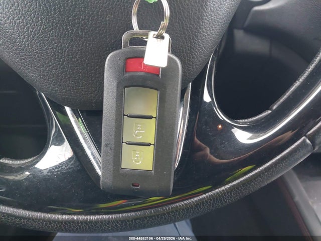 Aukcja sprzedaży 2024 Mitsubishi Outlander Sport 2.0 Se Awc, vin: JA4ARUAU1RU010247, numer aukcji: 44582196