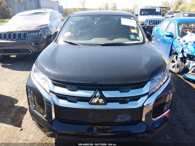 Aukcja sprzedaży 2024 Mitsubishi Outlander Sport 2.0 Se Awc, vin: JA4ARUAU1RU010247, numer aukcji: 44582196