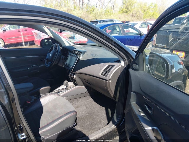Aukcja sprzedaży 2024 Mitsubishi Outlander Sport 2.0 Se Awc, vin: JA4ARUAU1RU010247, numer aukcji: 44582196