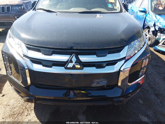 Aukcja sprzedaży 2024 Mitsubishi Outlander Sport 2.0 Se Awc, vin: JA4ARUAU1RU010247, numer aukcji: 44582196