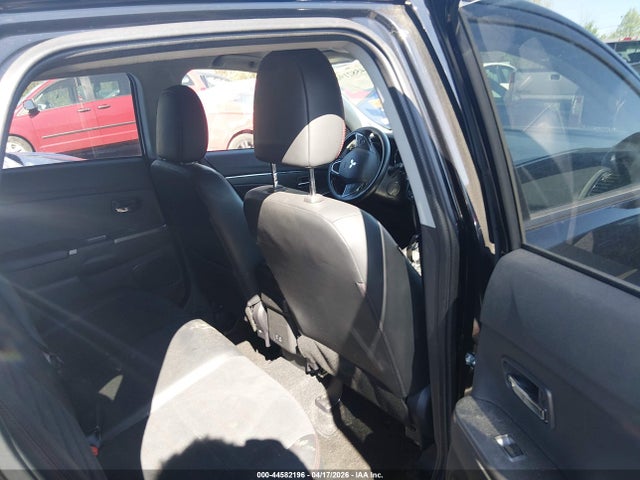 Aukcja sprzedaży 2024 Mitsubishi Outlander Sport 2.0 Se Awc, vin: JA4ARUAU1RU010247, numer aukcji: 44582196